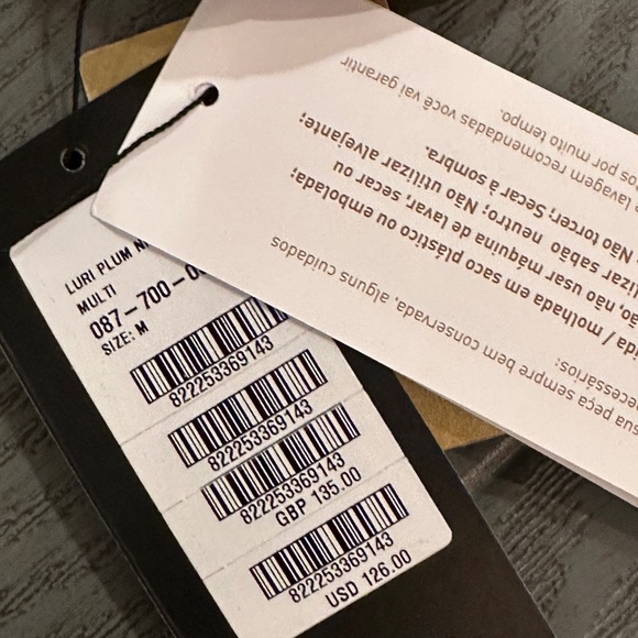 VIX Bikini - MSRP $242.00. New with tags 🌴🌴🌴🌴 - Picture 13 of 15